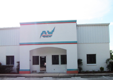 A&W Construction Services, Inc.