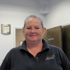 Lisa Sullivan