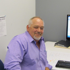 Tom Lewis
